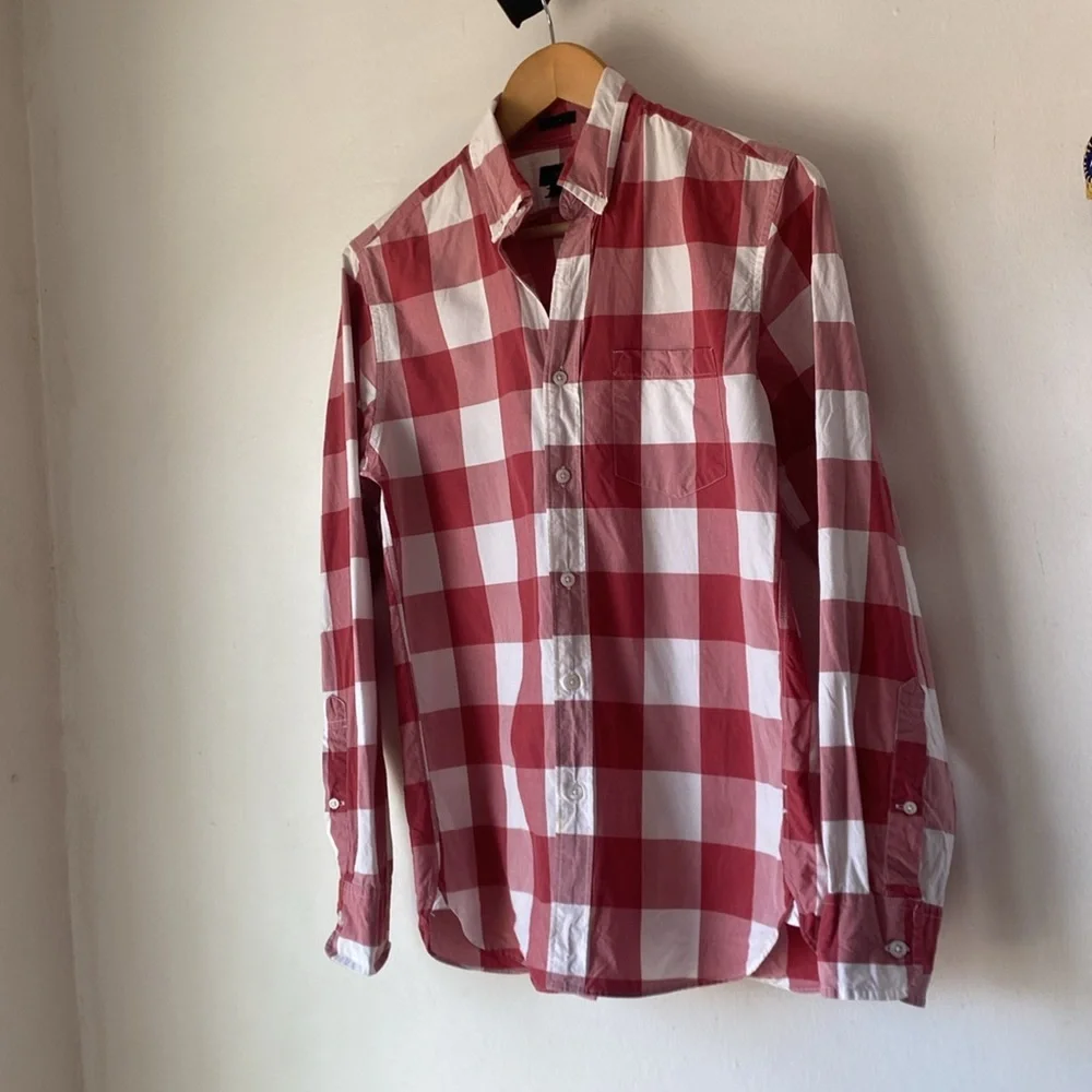 J. Crew crew men’s